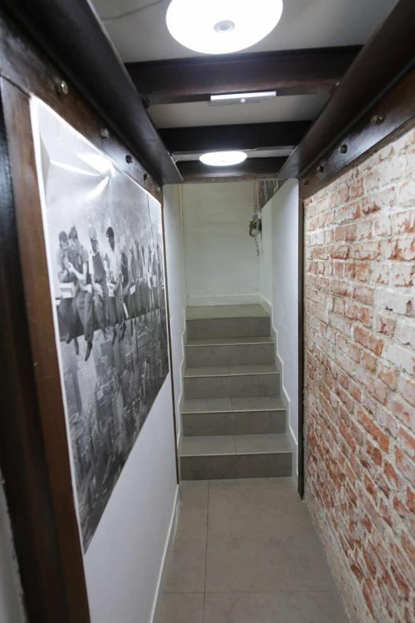 Duplex En Chamberi Osoteca Apartamento Madri Exterior foto